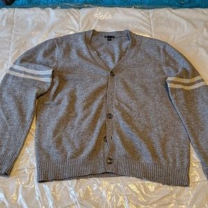 The Gap Cardigan